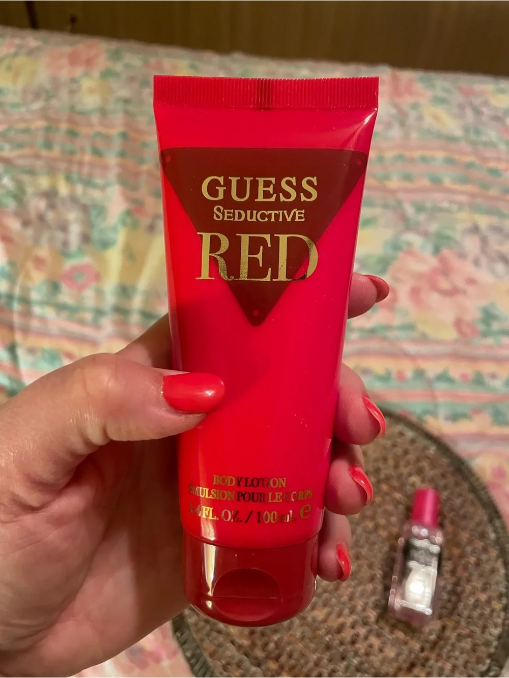 VS body care bundle